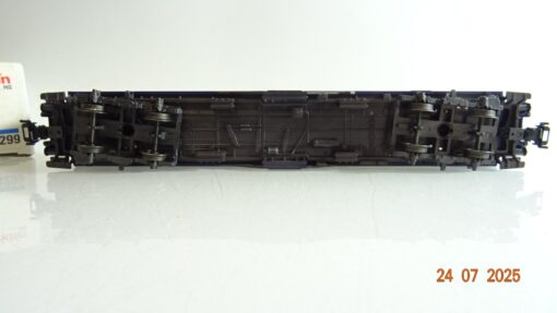 Märklin H0 4299 Sonderwagen Theater im Zug der DB  in OVP PR9187 – Bild 5