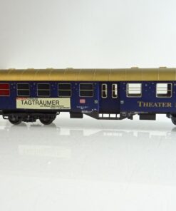 Märklin H0 4299 Sonderwagen Theater im Zug der DB  in OVP PR9188