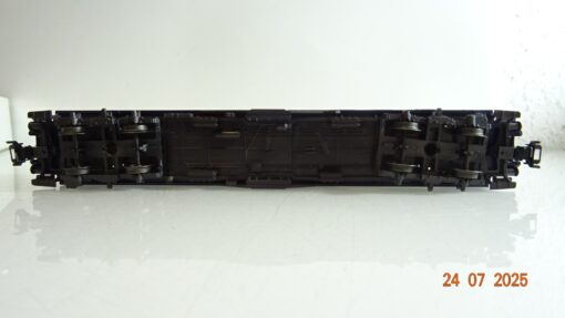 Märklin H0 4299 Sonderwagen Theater im Zug der DB  in OVP PR9188 – Bild 4