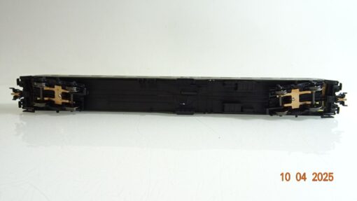 Märklin H0 43126 Personenwagen Mitteleinstiegwagen 1./2.Kl. der DB in OVP PR7049 – Bild 4