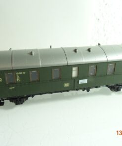 Märklin H0 43133 Personenwagen 36 604 Kar 2. Klasse der DB RR4610 o.