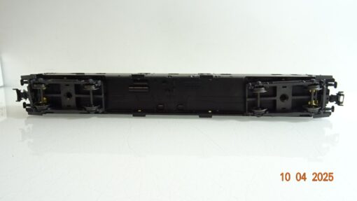 Märklin H0 43262 Postmuseumswagen 2002 der DBP in OVP PR7089 – Bild 4