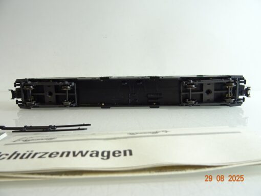 Märklin H0 43269 Bahnpostwagen der DBP in OVP PR9968 – Bild 4