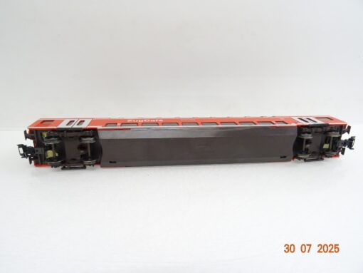 Märklin H0 43585 Doppelstockwagen 2.Kl. 50 80 26-35 229-6 der DB JL2051 o. – Bild 5