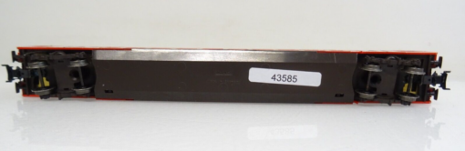Märklin H0 43585 Doppelstockwagen 2.Klasse der DB PR363 o. – Bild 4