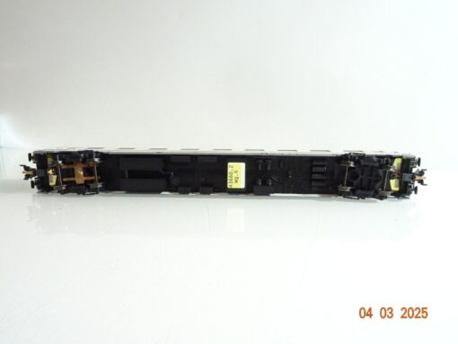 Märklin H0 43660 IC Personenwagen 2. Kl. der DB in OVP PR6287 – Bild 4