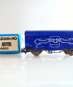 Märklin H0 4401 Bahnexpresswagen der ÖBB in OVP BH1431