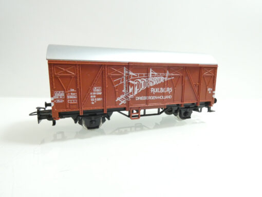 Märklin H0 4410 gedeckter Güterwagen Modespoor Ruilbeurs in OVP AR3811 – Bild 3