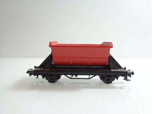 Märklin H0 4413 AC Kippwagen in OVP F1109 – Bild 3