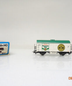 Märklin H0 4415 Bierwagen Moravia Pils 500 Jahre in OVP TF1289