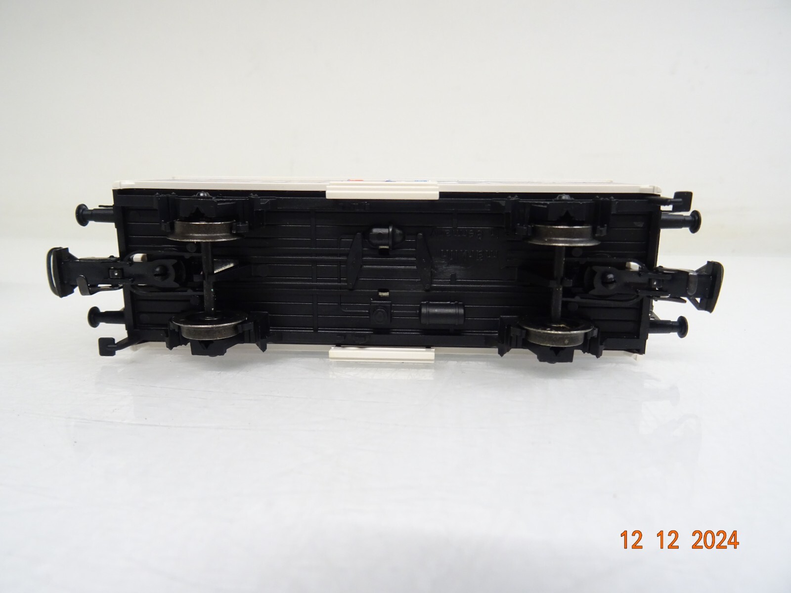 Märklin H0 4415 Kühlwagen 107. Travemünder Woche in OVP PR4730 – Bild 4