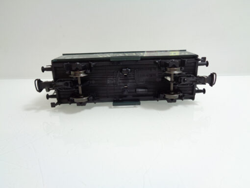 Märklin H0  44173 SoMo Kühlwagen Distelhäuser in OVP AR4514 – Bild 4