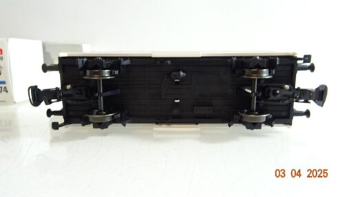 Märklin H0 44174 Kühlwagen Haribo der DB in OVP PR6898 – Bild 4