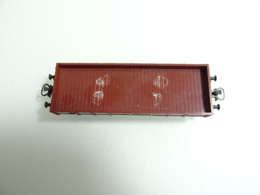 Märklin H0 4423 Güterwagen Niederbordwagen in OVP AR7037 – Bild 3