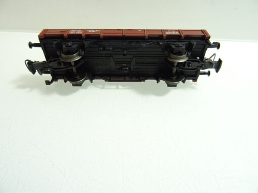 Märklin H0 4423 Güterwagen Niederbordwagen in OVP AR7037 – Bild 4
