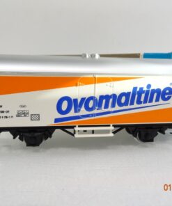 Märklin H0 4428 Kühlwagen Ovomaltine der SBB in OVP RR5111