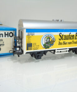 Märklin H0 4429 Kühlwagen der DB Staufen Bräu in OVP JD1318