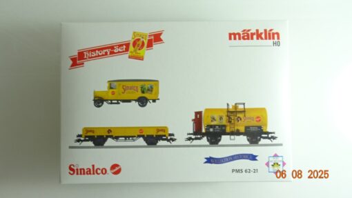 Märklin H0 44562.019 Leerverpackung 1 Stück siehe Foto PK374