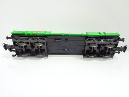 Märklin H0 44731 Jahreswagen 2002 Fanclub mit Monster Truck in OVP JD1264 – Bild 4