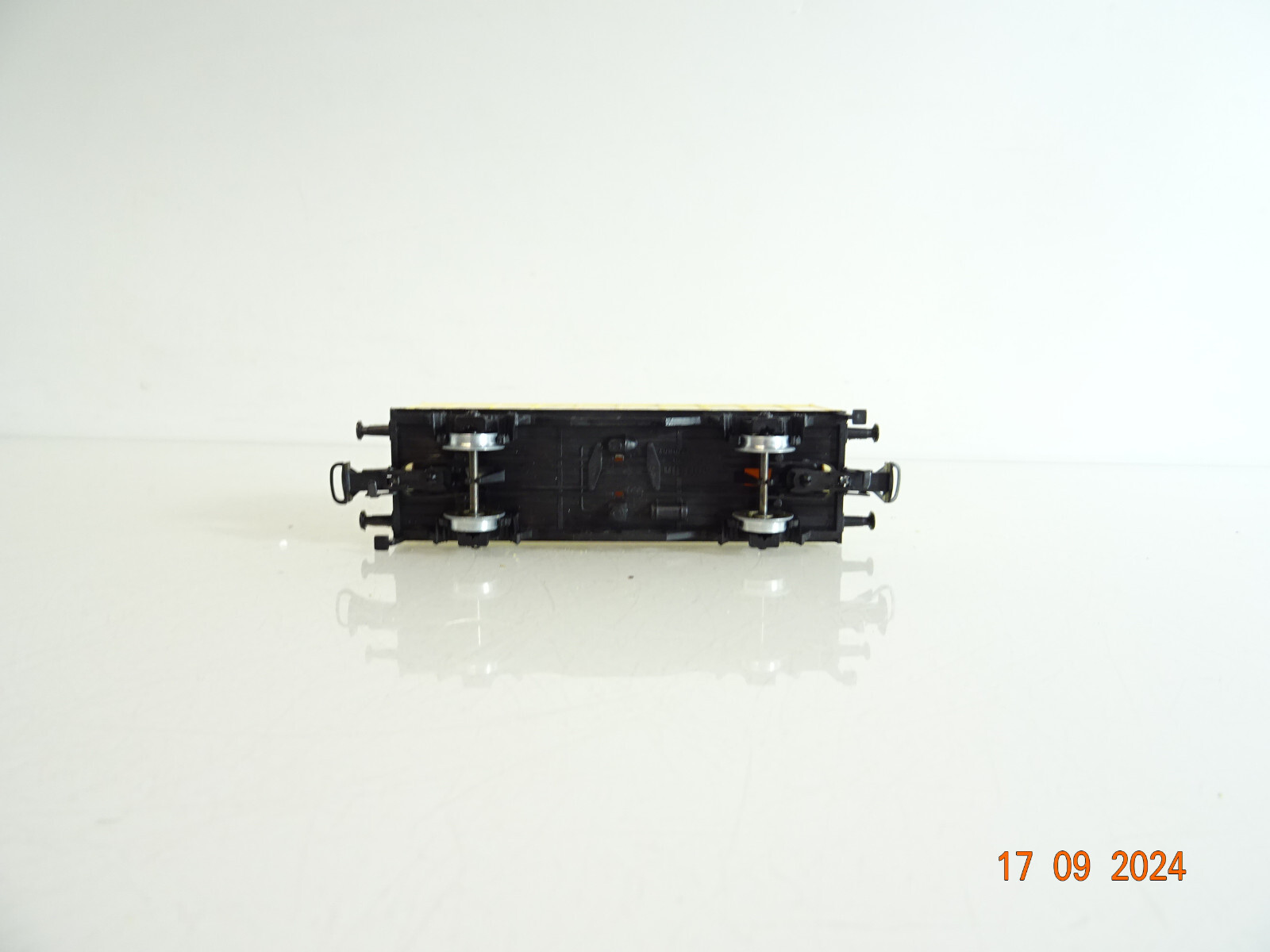 Märklin H0 4481 Containerwagen WDR TF1144 o. – Bild 4