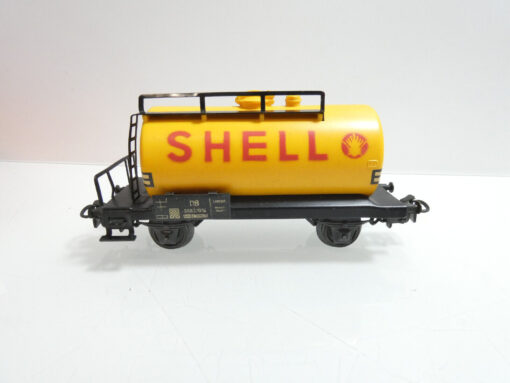 Märklin H0 4502 Kesselwagen Shell  in OVP AR3783 – Bild 3