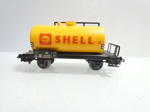 Märklin H0 4502 Kesselwagen Shell  in OVP AR3783 – Bild 6