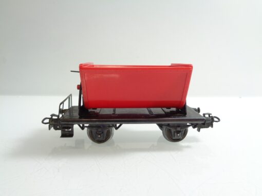 Märklin H0 4513 AC Kippwagen in OVP F652 – Bild 3