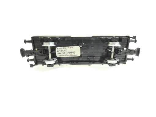 Märklin H0 4535 Bierwagen Brauerei Gebr.Euler Wetzlar in OVP AR4024 – Bild 4