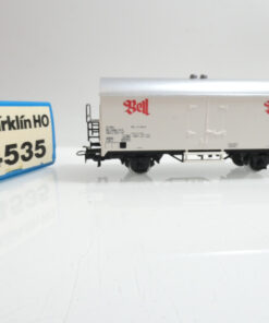 Märklin H0 4535 SoMo Kühlwagen Bell in OVP AR4217