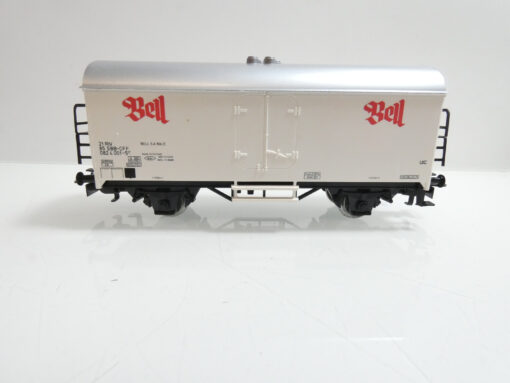 Märklin H0 4535 SoMo Kühlwagen Bell in OVP AR4218 – Bild 3