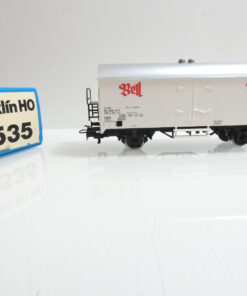Märklin H0 4535 SoMo Kühlwagen Bell in OVP AR4218