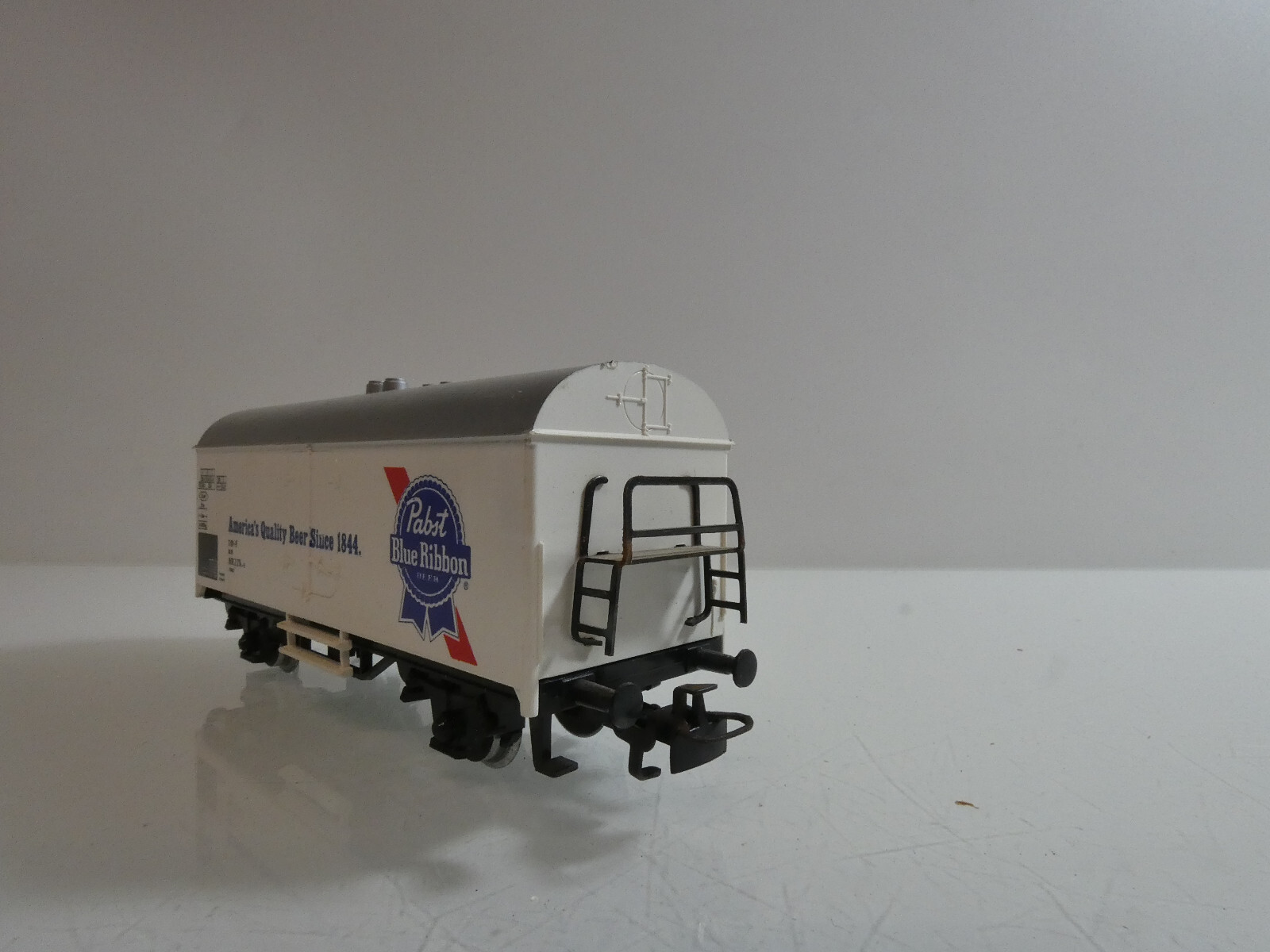 Märklin H0 4569 Kühlwagen Pabst Blue Ribbon in EVP C503 – Bild 5