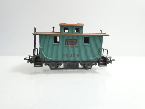 Märklin H0 4577 US-Güterzug-Begleitwagen Penn Central  in OVP AR3875 – Bild 3