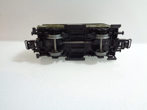 Märklin H0 4600 Güterzuggepäckwagen der DB in OVP AR5495 – Bild 4