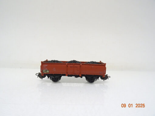 Märklin H0 4604 offener Steinkohle Güterwagen in OVP TF1281 – Bild 3