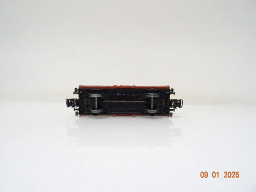 Märklin H0 4604 offener Steinkohle Güterwagen in OVP TF1281 – Bild 4