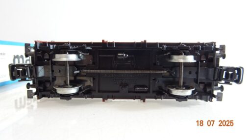 Märklin H0 4613 Autotransportwagen beladen der DB in OVP PR9086 – Bild 4