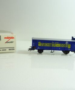 Märklin H0 46159 Jahreswagen 2000 in OVP TF617