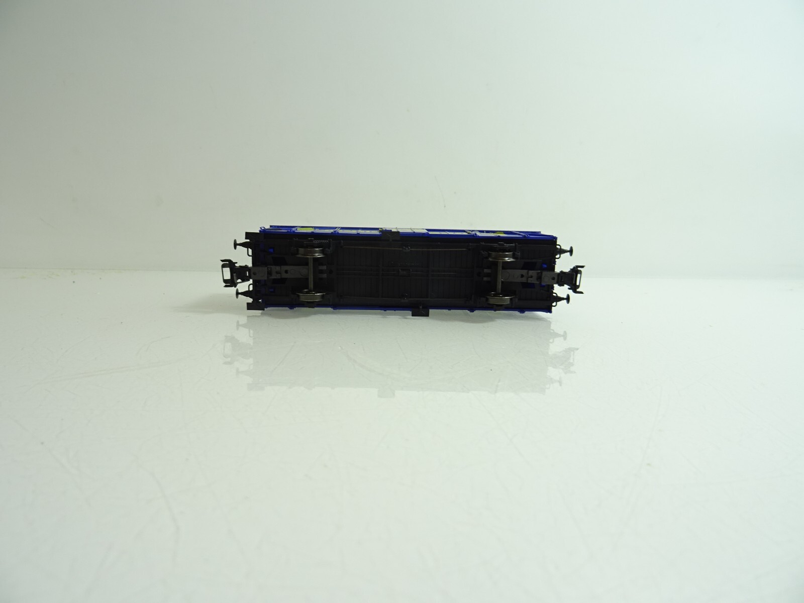 Märklin H0 46159 Jahreswagen 2000 in OVP TF617 – Bild 4