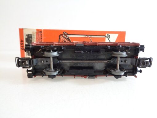 Märklin H0 4619 Schiebedachwagen in OVP RR4106 – Bild 5