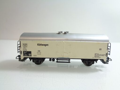Märklin H0 4620 AC Kühlwagen der DB in OVP F628 – Bild 3