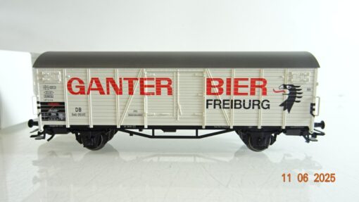 Märklin H0 46201 Jahreswagen 2004 in OVP PR8387 – Bild 3