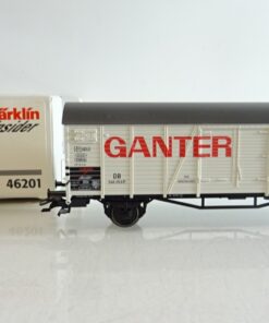 Märklin H0 46201 Jahreswagen 2004 in OVP PR8387