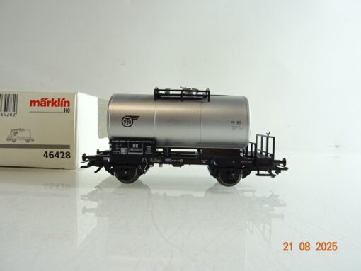 Märklin H0 46428 Kesselwagen VTG in OVP PR9691 – Bild 3