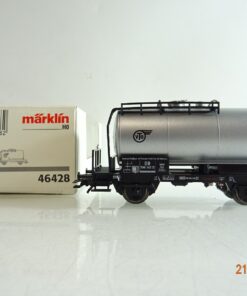 Märklin H0 46428 Kesselwagen VTG in OVP PR9691