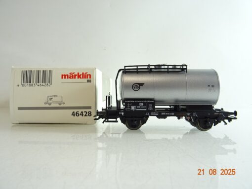 Märklin H0 46428 Kesselwagen VTG in OVP PR9691