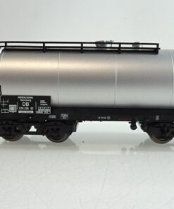 Märklin H0 46518 Kesselwagen Castrol der DB in OVP PR7306