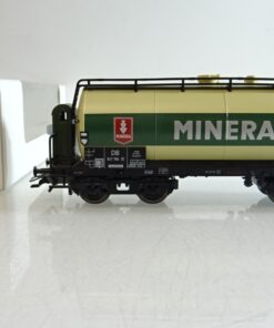Märklin H0 46522 Kesselwagen MINERA der DB in OVP PR7930