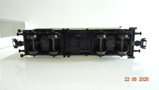 Märklin H0 46522 Kesselwagen MINERA der DB in OVP PR7930 – Bild 4