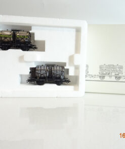 Märklin H0 46761 Güterwagen Set Weinwagen in OVP TF1113
